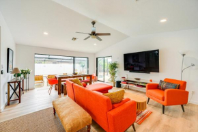 4 Mi to Ocean Bonita Springs Oasis with Heated Pool